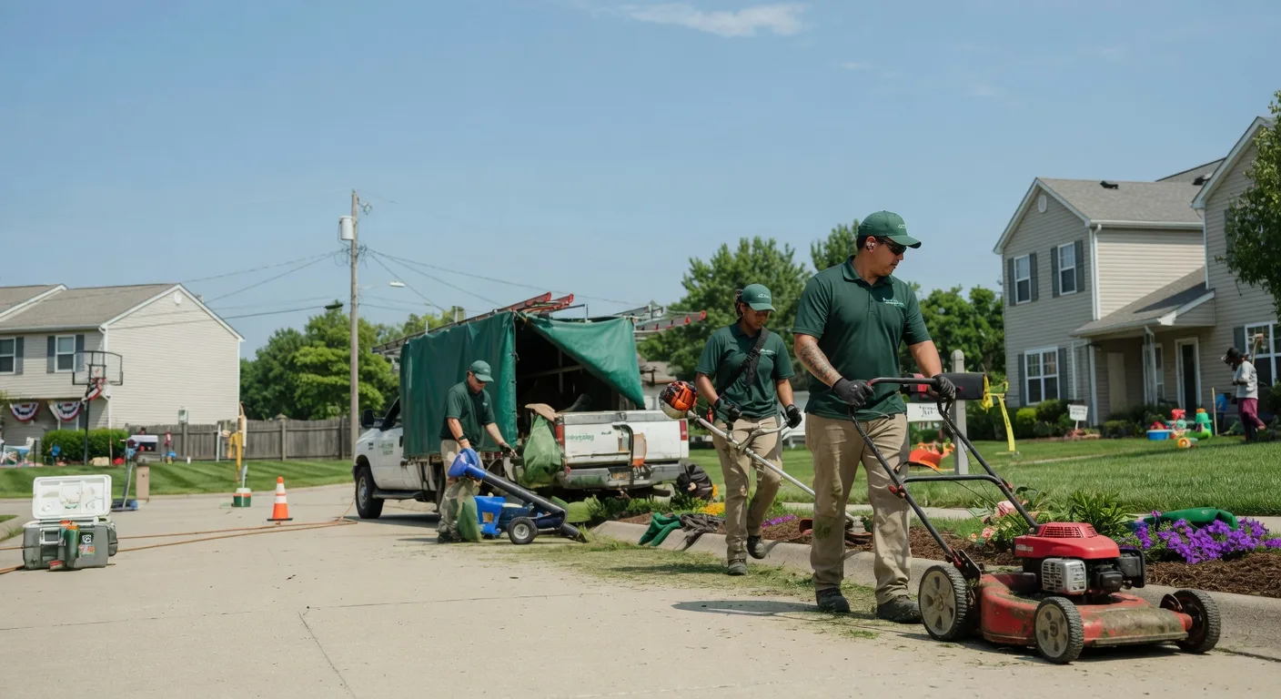 Irrigation Installation in Glenwood, MO near me